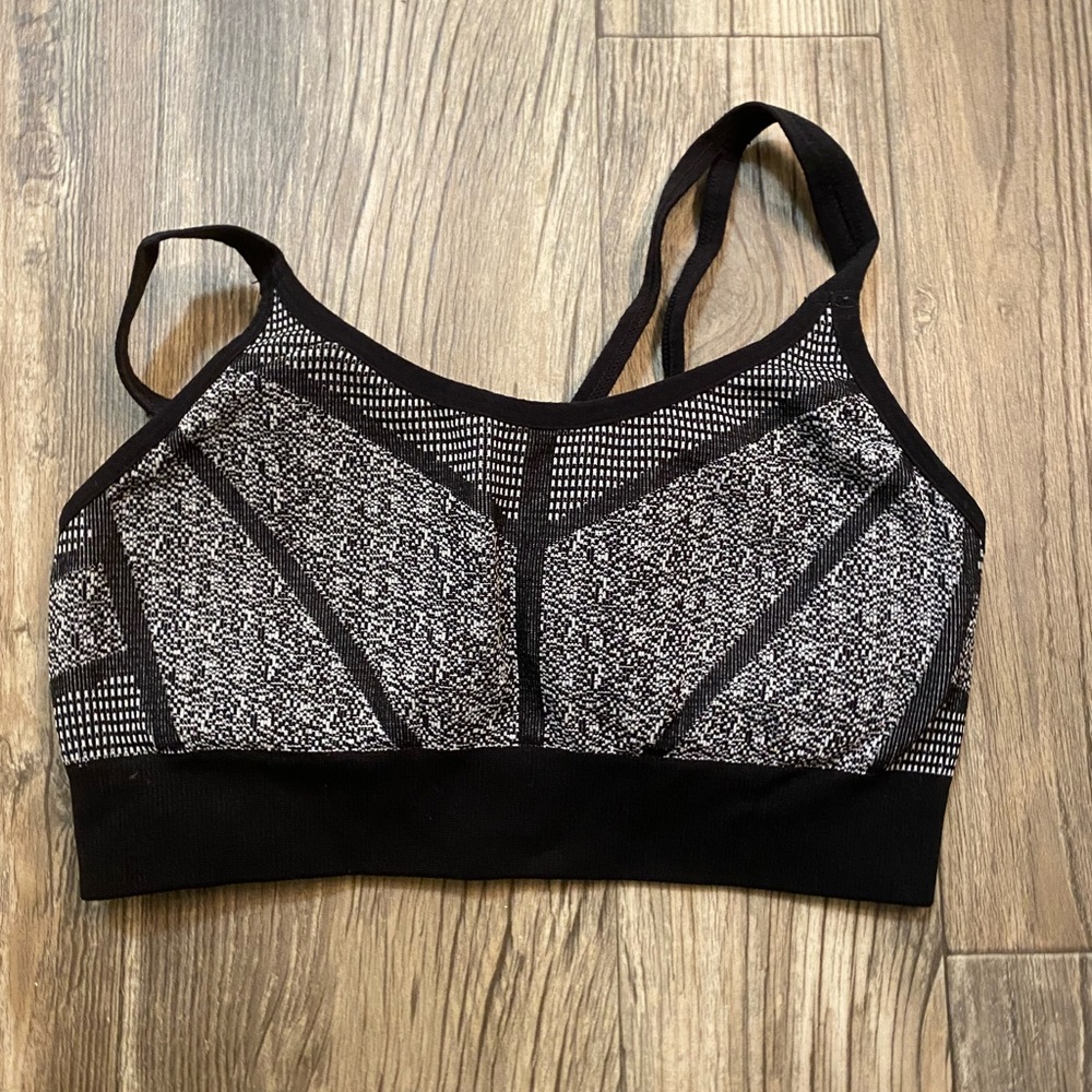 Target Sports bra